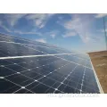 Kecekapan Tinggi Jinko Solar Panel 570W